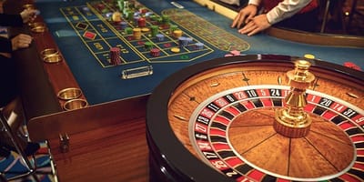 WR 777 Live Casino Experience