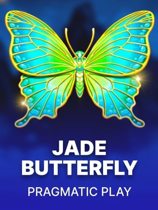 Jade Butterfly thumbnail