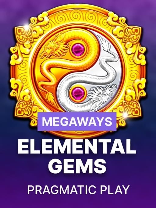 Elemental Gems Megaways thumbnail
