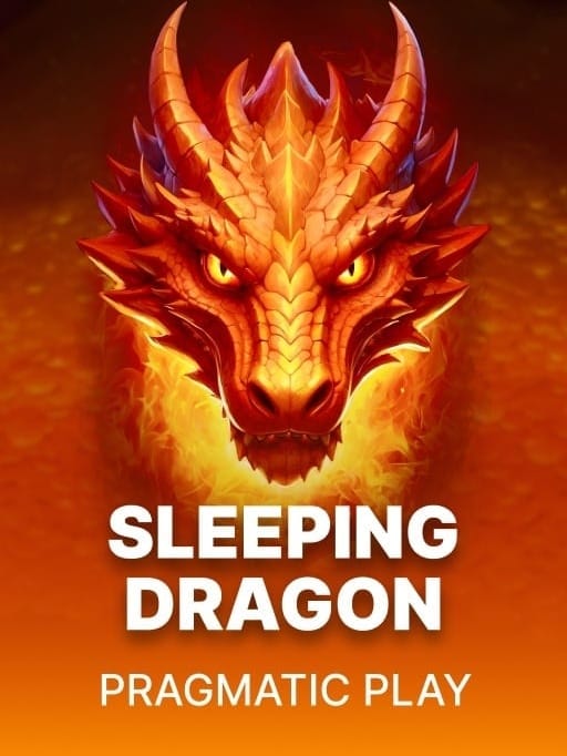 Sleeping Dragon thumbnail