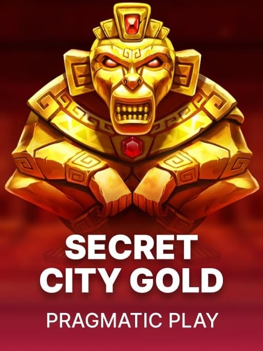Secret City Gold thumbnail