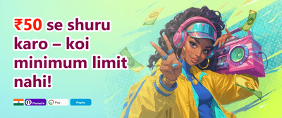 Grand Welcome Bonus 💰 promotion banner