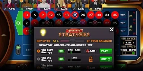 WR 777 Game Winning Leaderboard