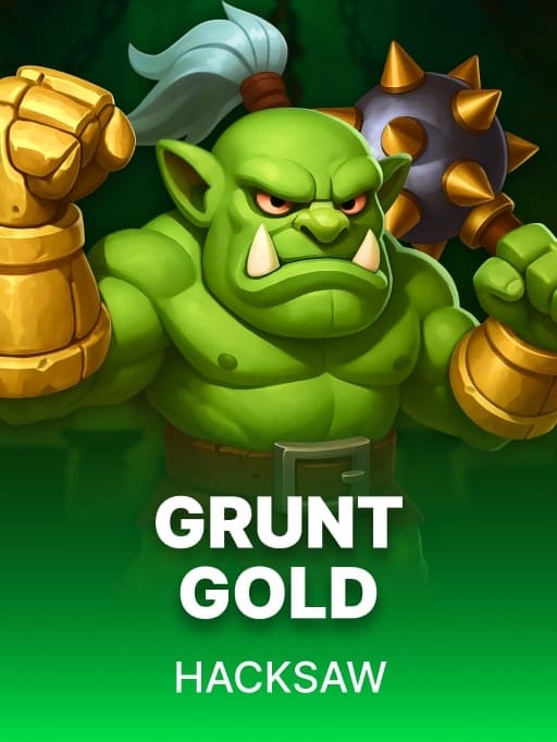 Grunt Gold thumbnail