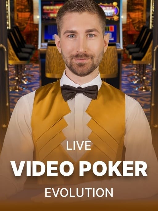 Video Poker thumbnail
