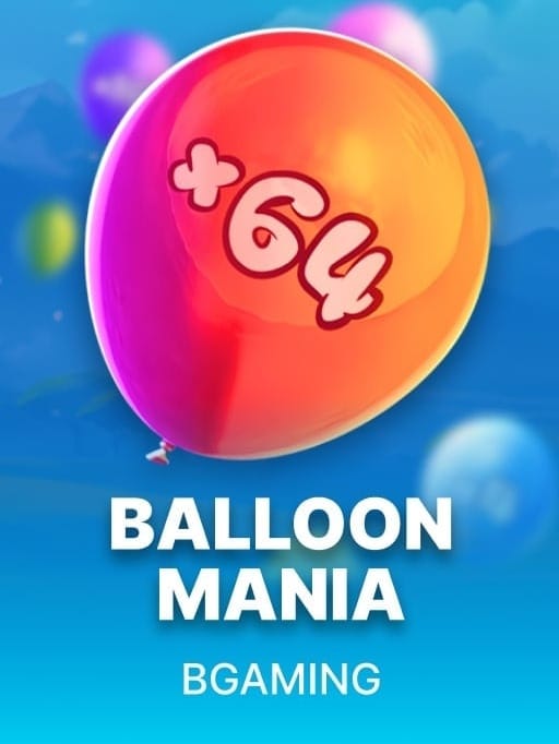 Balloon Mania thumbnail