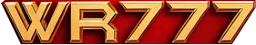 WR 777 Game Logo